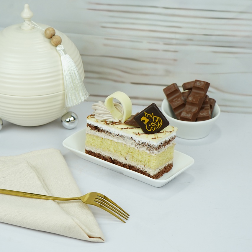 Kinder Cake Special Pieces 